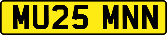 MU25MNN