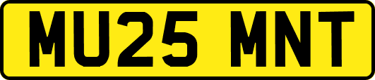 MU25MNT