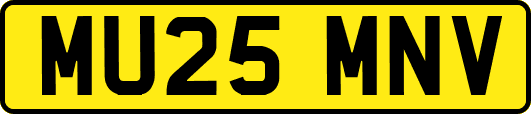 MU25MNV