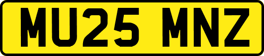 MU25MNZ
