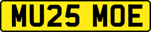 MU25MOE