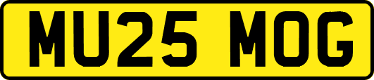 MU25MOG