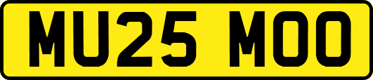 MU25MOO