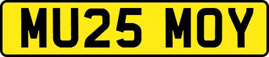 MU25MOY