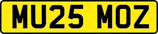 MU25MOZ