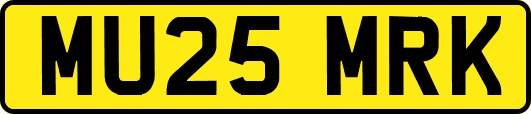MU25MRK