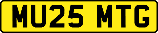 MU25MTG