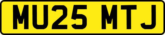 MU25MTJ