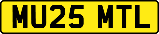 MU25MTL