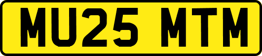 MU25MTM
