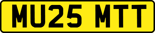 MU25MTT