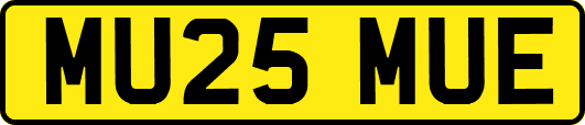MU25MUE