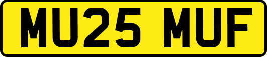 MU25MUF