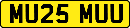 MU25MUU