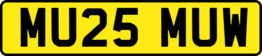 MU25MUW