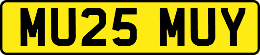 MU25MUY