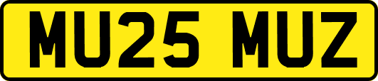 MU25MUZ