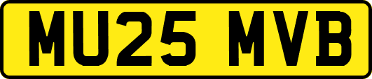 MU25MVB