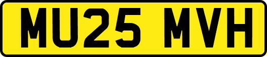 MU25MVH