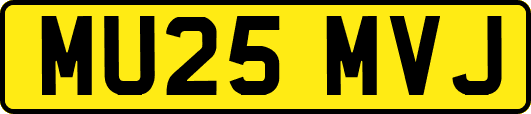 MU25MVJ