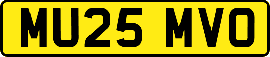 MU25MVO