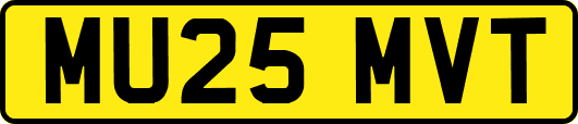 MU25MVT