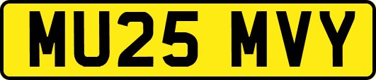 MU25MVY