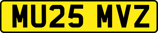 MU25MVZ