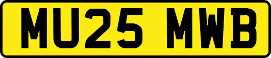 MU25MWB