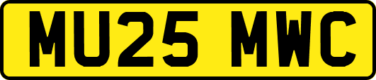 MU25MWC