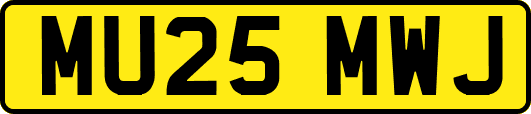 MU25MWJ