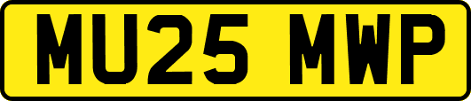 MU25MWP