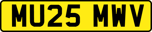 MU25MWV