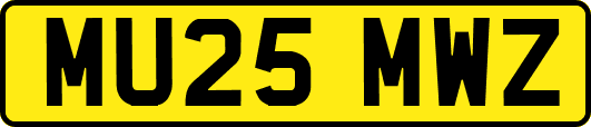 MU25MWZ