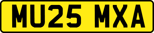 MU25MXA