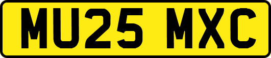 MU25MXC