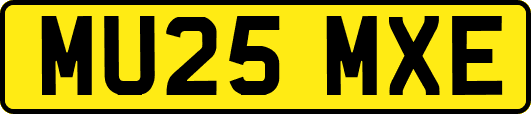 MU25MXE