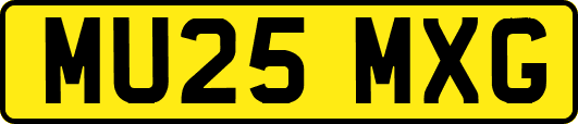 MU25MXG