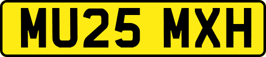 MU25MXH