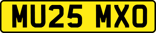 MU25MXO