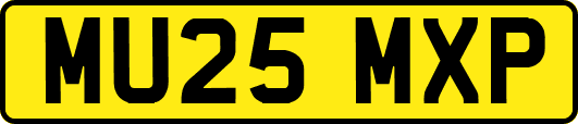 MU25MXP