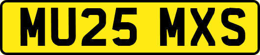 MU25MXS