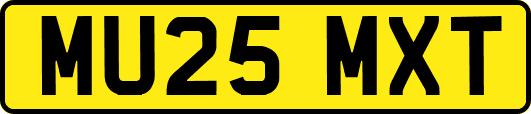 MU25MXT
