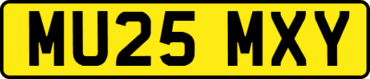 MU25MXY