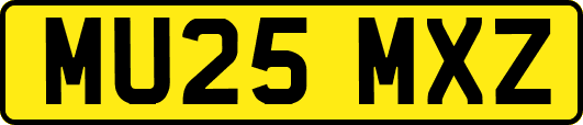 MU25MXZ