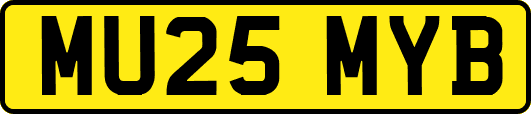 MU25MYB