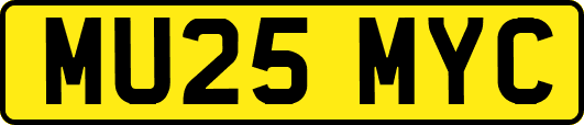 MU25MYC