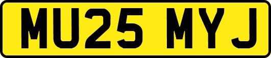 MU25MYJ