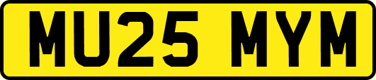 MU25MYM