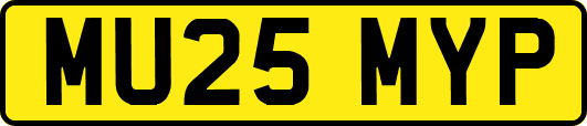MU25MYP